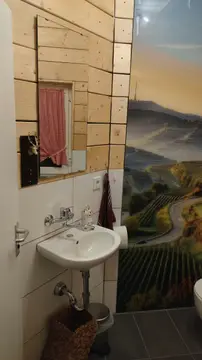 Entschleunigte Schwarzwald Idylle