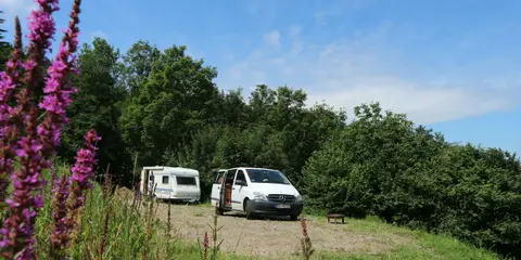 Entschleunigte Schwarzwald Idylle