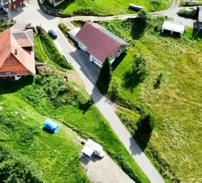 Entschleunigte Schwarzwald Idylle