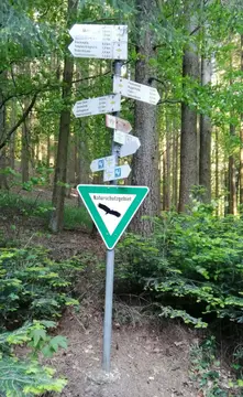 Entschleunigte Schwarzwald Idylle