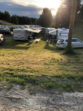 Hemlunda Camping