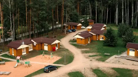 Pasvalio kempingas
