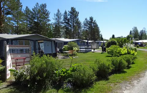 Norrmjöle Campingplats