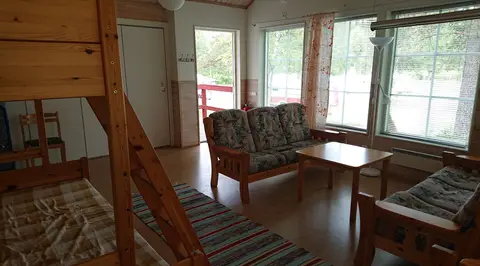 Norrmjöle Campingplats
