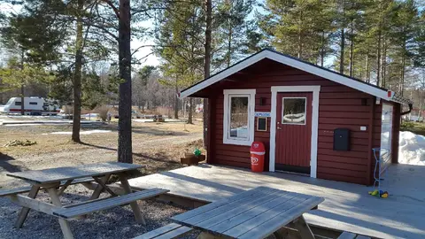 Norrmjöle Campingplats