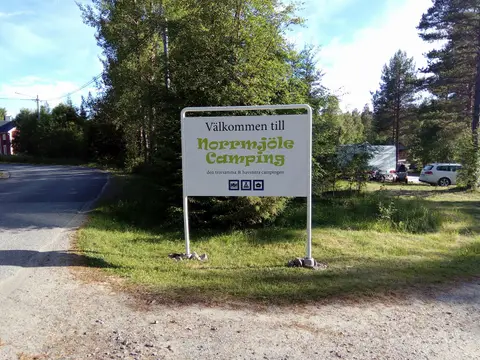 Norrmjöle Campingplats