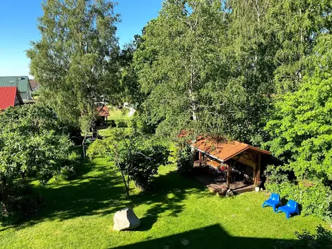 Piibelehe Camping