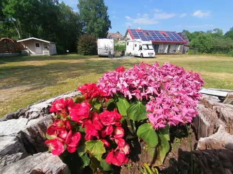 Piibelehe Camping