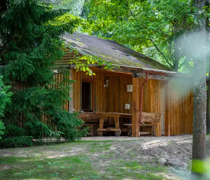 Camping Žagarkalns