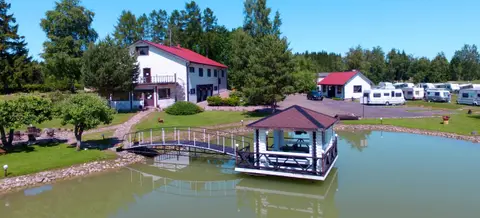 Kure Turismitalu