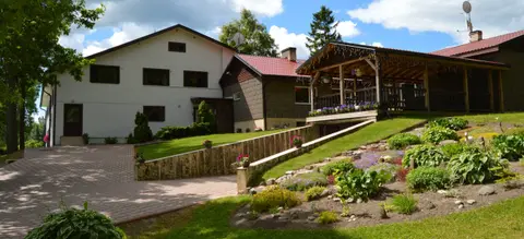 Kure Turismitalu