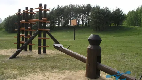 Vaišniūnų stovyklavietė