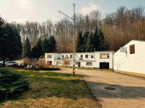 Camping Stellplatz Landvergnügen