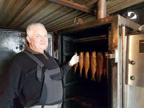 Camping Stellplatz Landvergnügen
