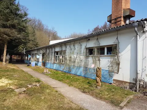 Camping Stellplatz Landvergnügen