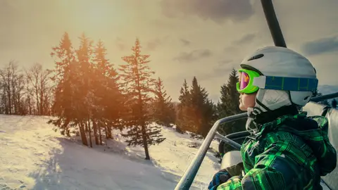 Blåfjell stugby