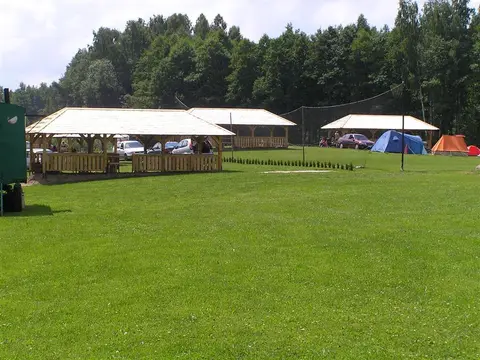 Drūtūnų stovyklavietė
