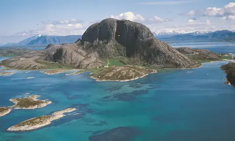 Torghatten