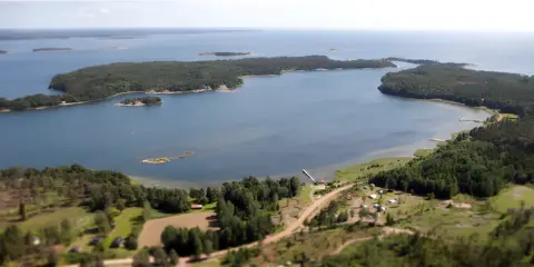 Söderhagen Camping