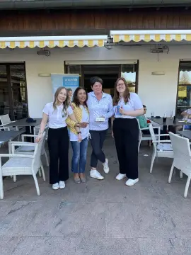 Caravan Golf & mehr