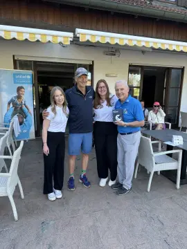 Caravan Golf & mehr