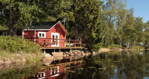 Värmlandsgården