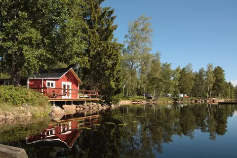 Värmlandsgården