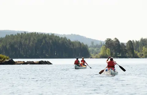 Värmlandsgården