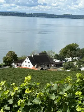 Campingplatz Haltnau