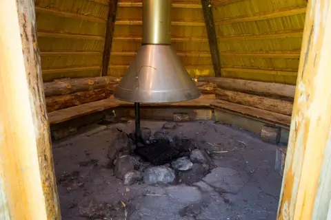 Pähni metsaonn