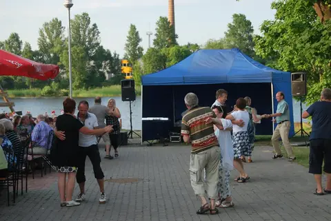 Konse karavankämping