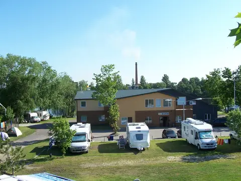 Konse karavankämping