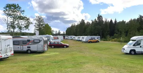 Eckerö Camping & Stugor