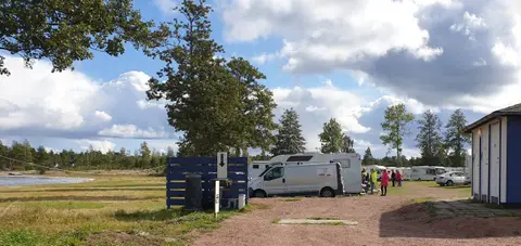 Eckerö Camping & Stugor