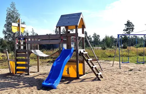 Eckerö Camping & Stugor