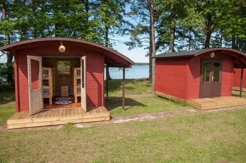 Karujärve Kämping