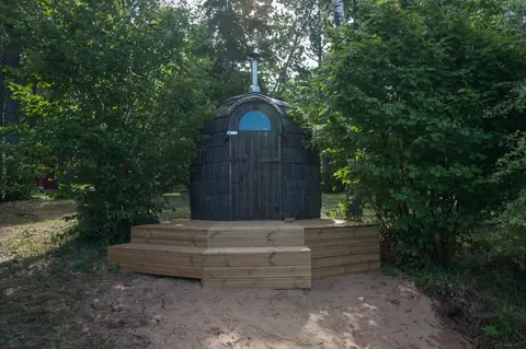 Karujärve Kämping