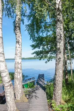Karujärve Kämping
