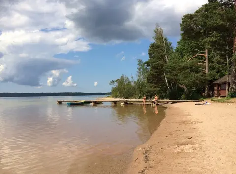 Karujärve Kämping