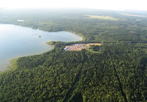 Karujärve Kämping