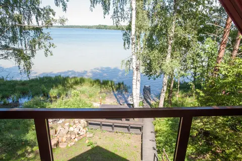 Karujärve Kämping