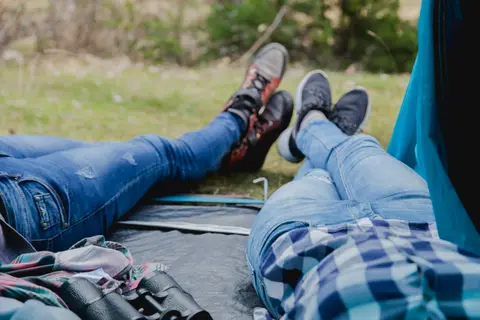 Atna Camping