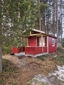 Atna Camping