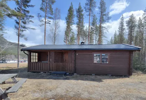 Atna Camping