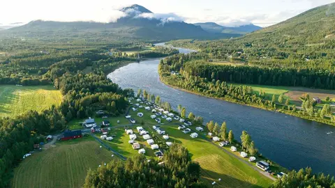 Atna Camping