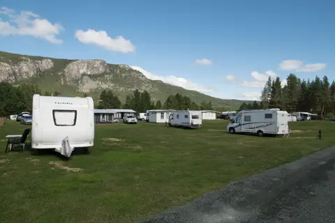 Atna Camping