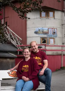 Bakkaåno Camping & Gjestegård