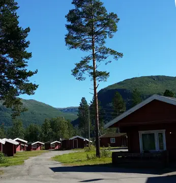 Bardu Camping & Turistsenter