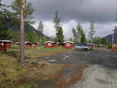 Bardu Camping & Turistsenter
