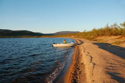 Bardu Camping & Turistsenter